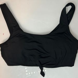 CALIA by Carrie Underwood Swim Top